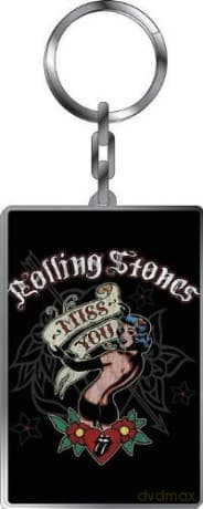 The Rolling Stones: Miss You