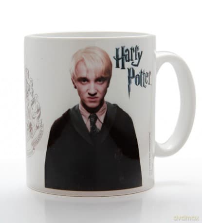 Harry Potter: Draco Maloy Kubek