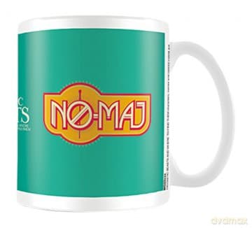 Fantastic Beasts: No-Maj Kubek