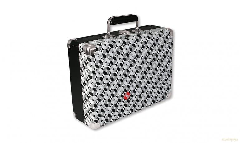 Vinyl Styl: Records Turntable