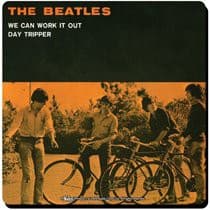 The Beatles: We Can Work It Out