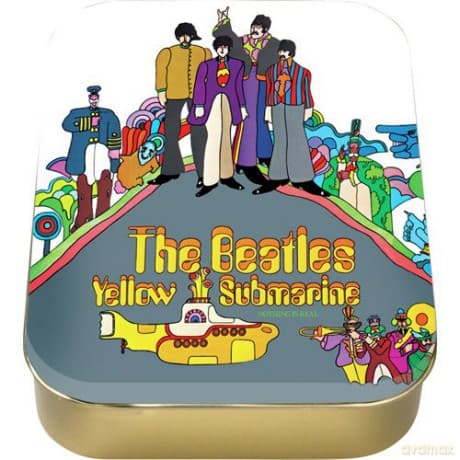 The Beatles: Yellow Submarine