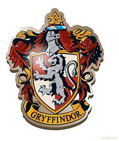 Harry Potter Gryffindor