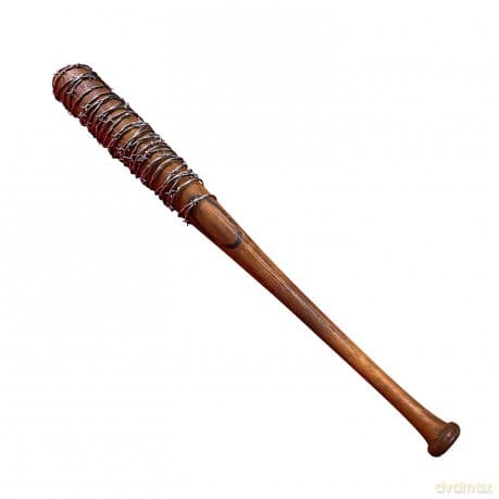 The Walking Dead Lucille Baseball Bat