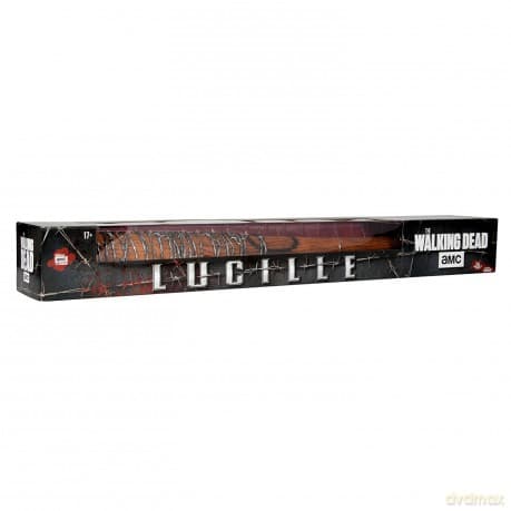The Walking Dead Lucille Baseball Bat