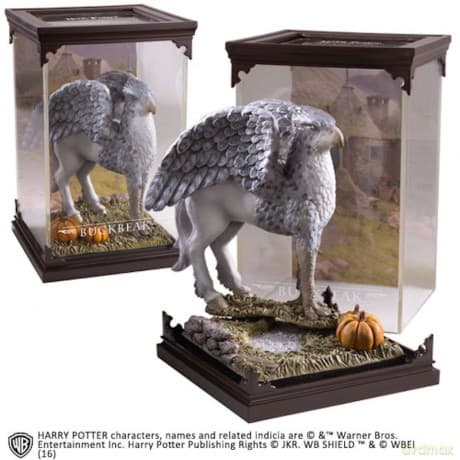 Buckbeak Magical Creatures [FIGURKA]