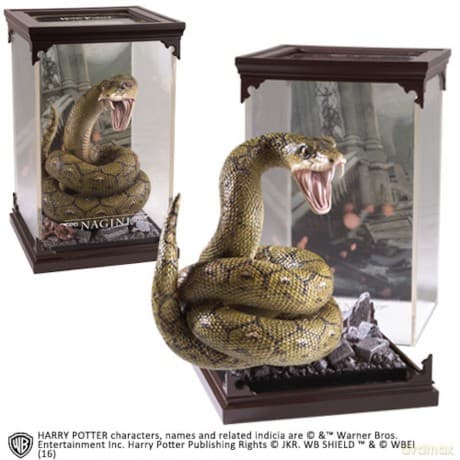 Nagini Magical Creatures [FIGURKA]
