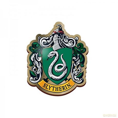 Harry Potter Slytherin