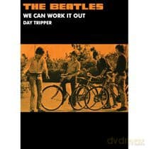 The Beatles We Can Work It Out