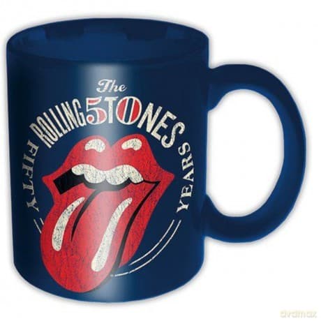 The Rolling Stones: Kubek