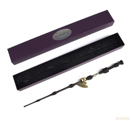 Harry Potter: Albus Dumbledores Różdżka [Gadżet]