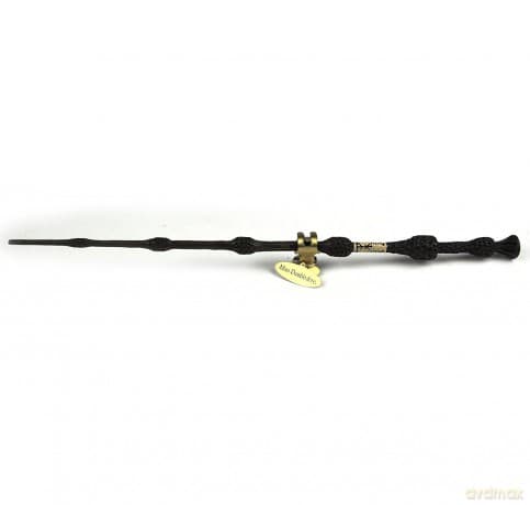 Harry Potter: Albus Dumbledores Różdżka [Gadżet]