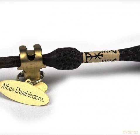 Harry Potter: Albus Dumbledores Różdżka [Gadżet]