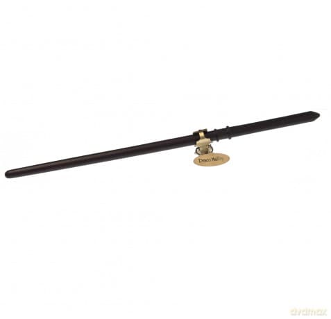 Harry Potter: Draco Malfoys Character Wand