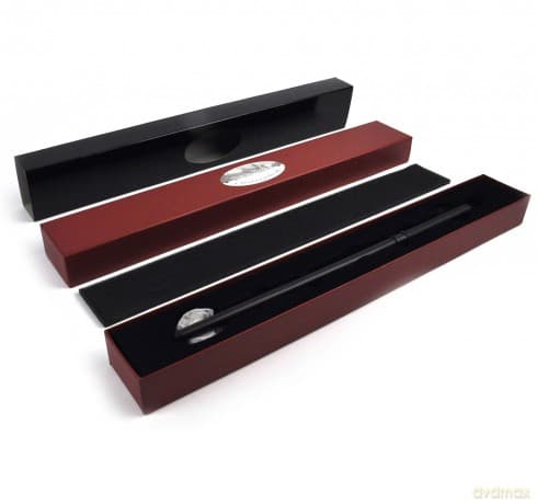 Harry Potter: Draco Malfoys Character Wand