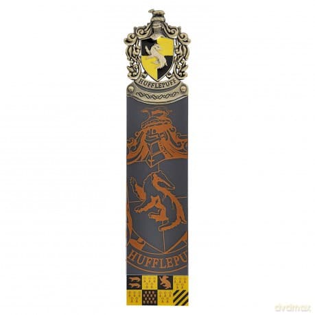 Harry Potter: Hufflepuff zakładka