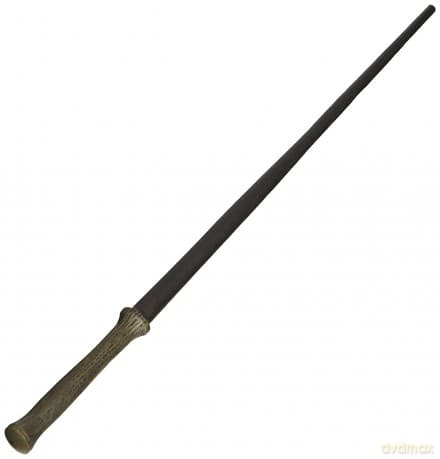 Harry Potter: Bellatrix Lestranges Character Wand