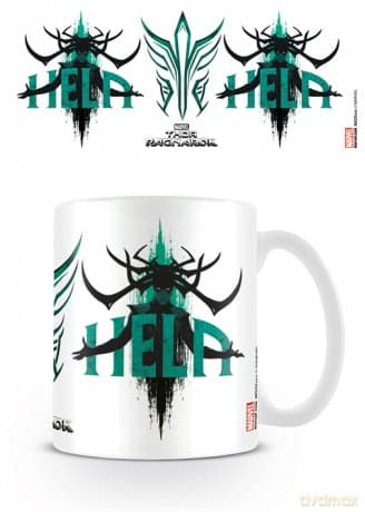 Thor Ragnarok: Hela Kubek