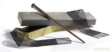 Fantastic Beasts: Porpentina Goldseins Wand In Collection Box różdżka