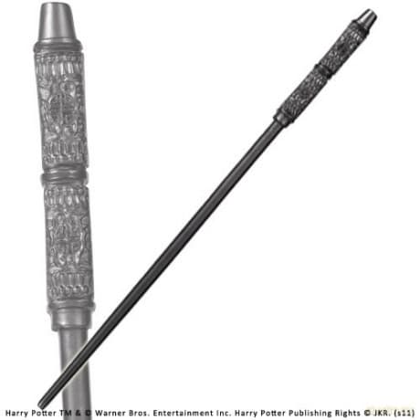 Harry Potter: Professor Severus Snapes Character Wand