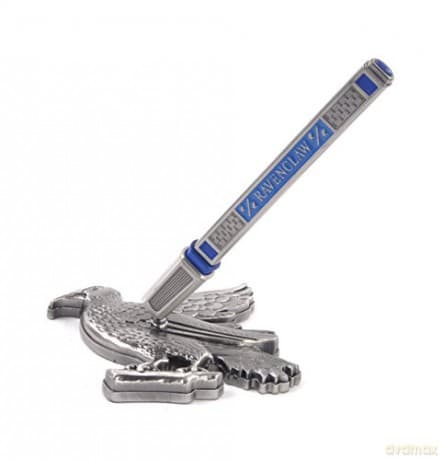 Harry Potter: Ravenclaw House Pen And Desk Stand