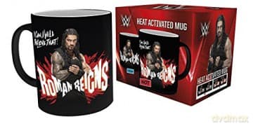 Wwe: Roman Reigns Kubek