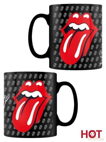 The Rolling Stones: Tongue Kubek