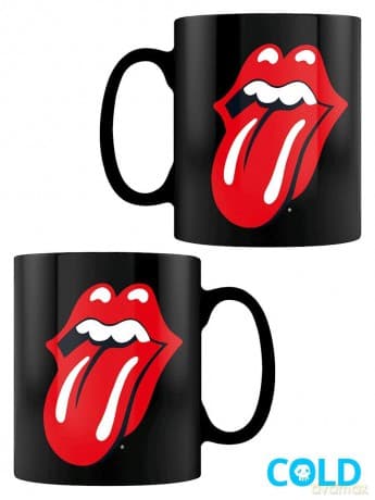 The Rolling Stones: Tongue Kubek