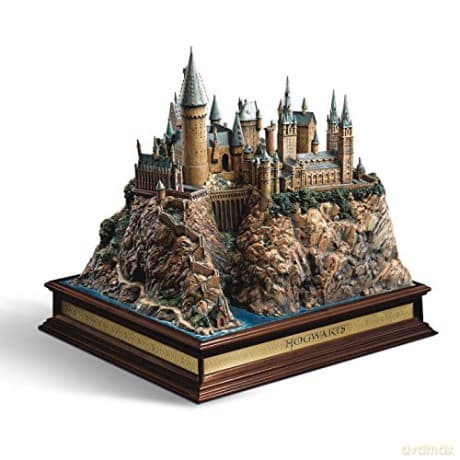 Noble Collection Harry Potter Hogwart