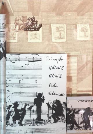 Zestaw upominkowy Cogra 143