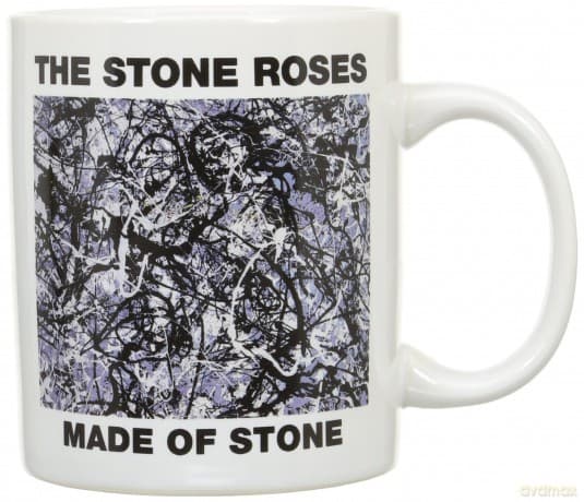 The Stone Roses: Kubek