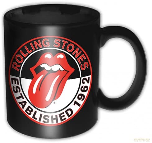 The Rolling Stones: Kubek