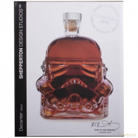 Stormtrooper Original Stormtrooper Butelka