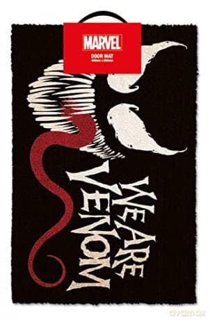 Venom We Are Venom Wycieraczka