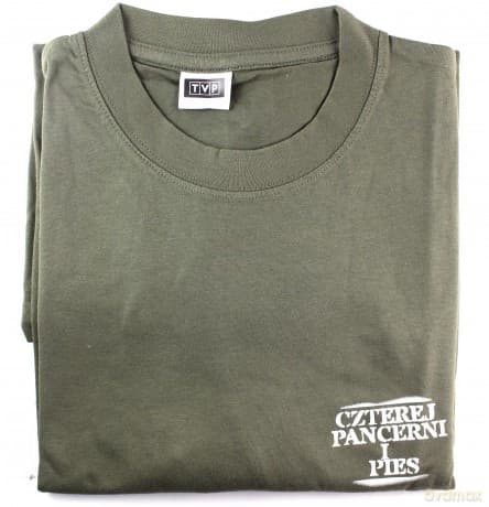Koszulka Czterej Pancerni
