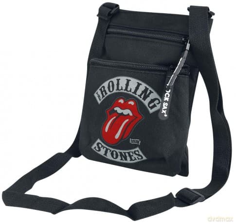The Rolling Stones: 1978 Tour Torba