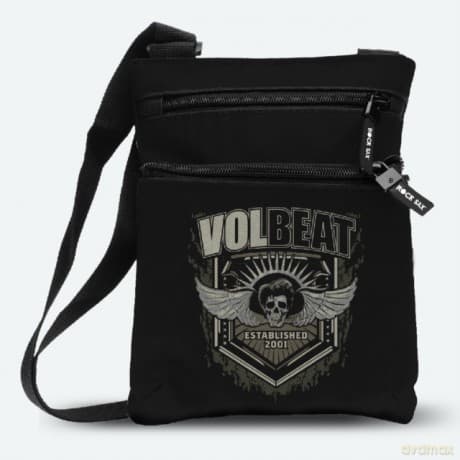 Volbeat: Established Torba