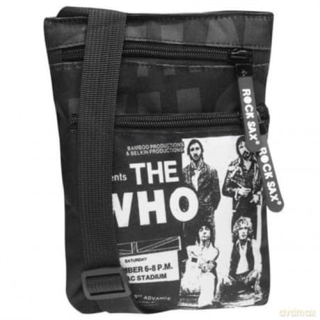 The Who: Presents Torba