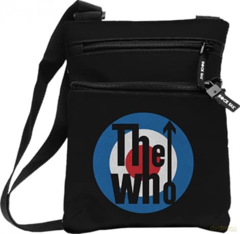 The Who: Target Torba