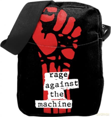 Rage Against The Machine: Fistfull Torebka