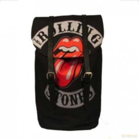 The Rolling Stones: 1978 Tour Torba