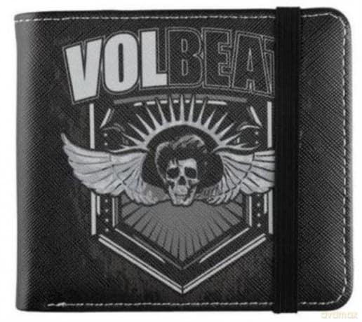Volbeat: Established Portfel