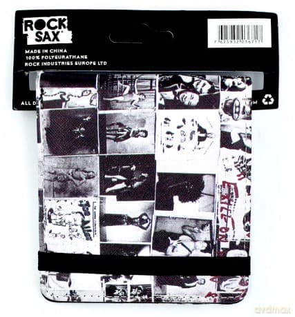 The Rolling Stones: Exile On Main Street Portfel