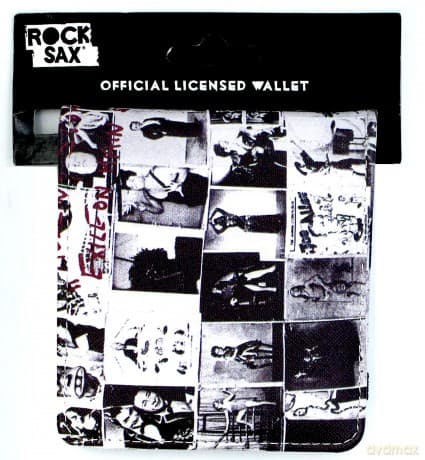 The Rolling Stones: Exile On Main Street Portfel