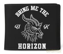 Bring Me The Horizon: Goat Portfel