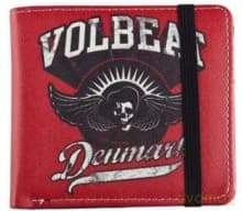 Volbeat: Made In Portfel