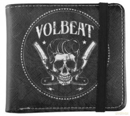 Volbeat: Since 2001 Portfel