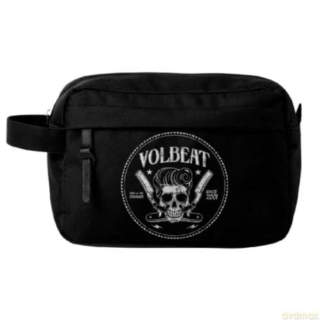 Volbeat: Barber Pocket Saszetka