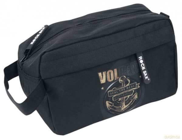 Volbeat: Seal The Deal Saszetka