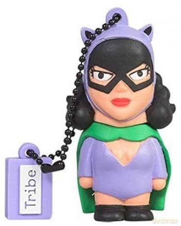 DC Cat Woman 16 GB USB Pendrive